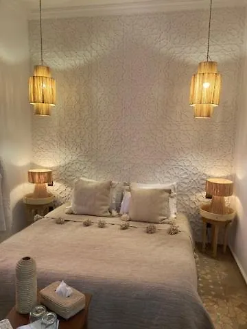 Riad Cosy Marrakesh