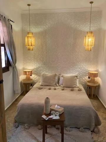 Riad Cosy Marrakesh