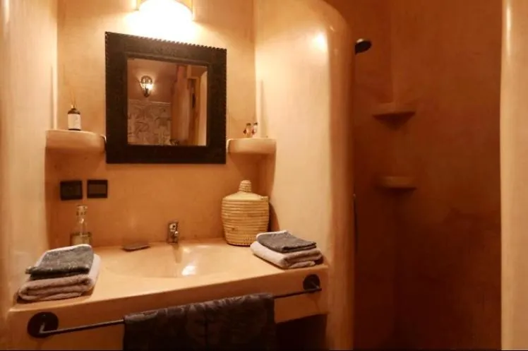 Riad Cosy Marrakesh