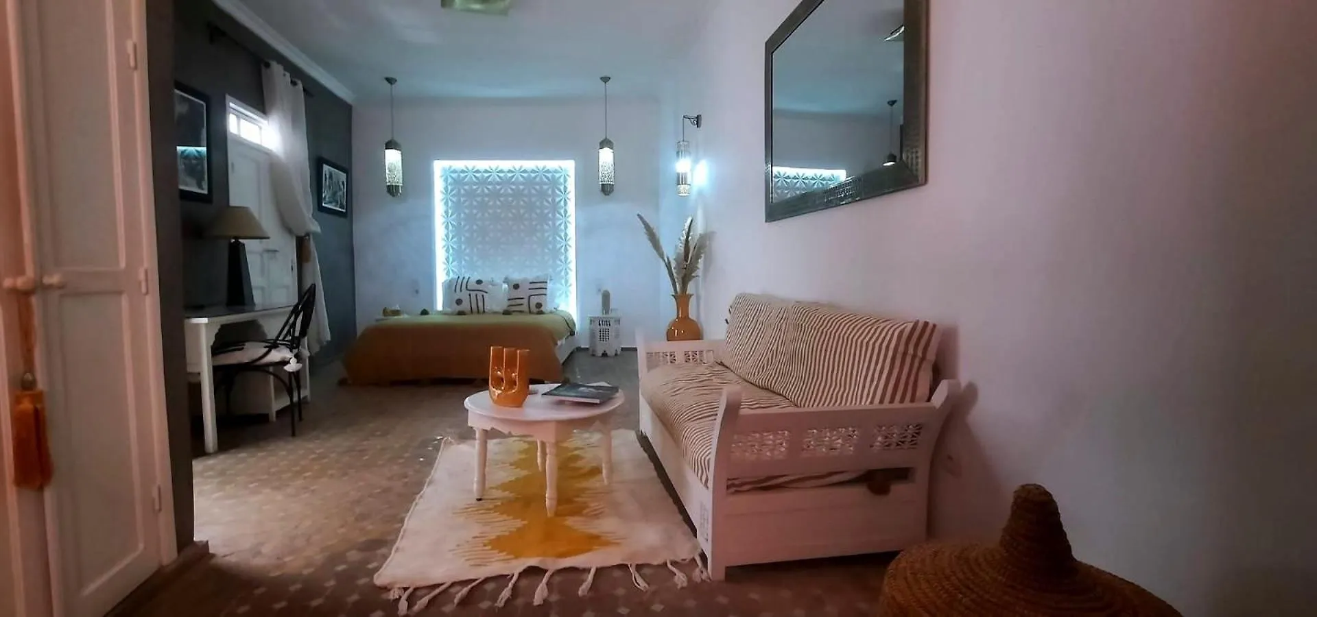 Riad Cosy Marrakesh Morocco