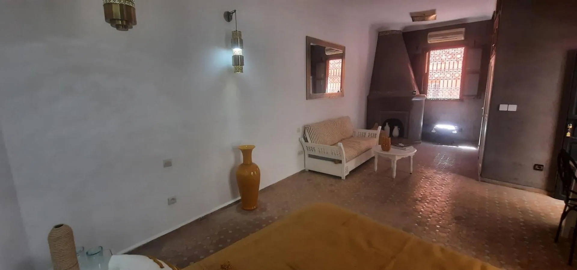 Riad Cosy Marrakesh