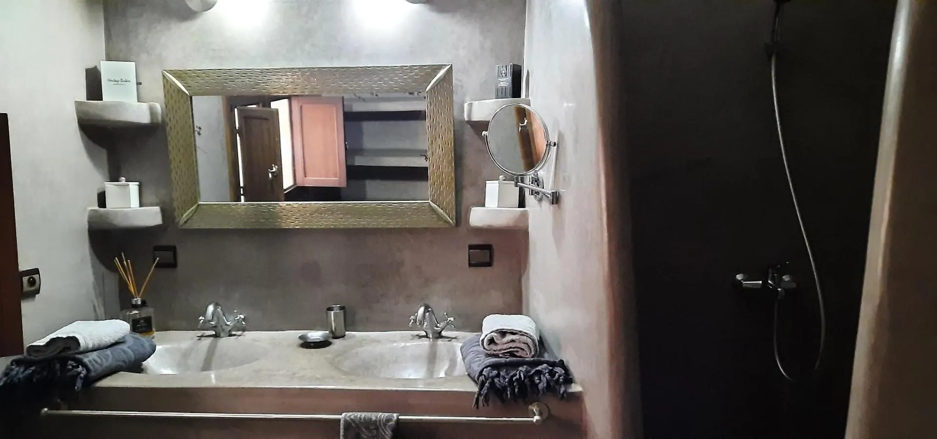 Riad Cosy Marrakesh 0*,  Morocco