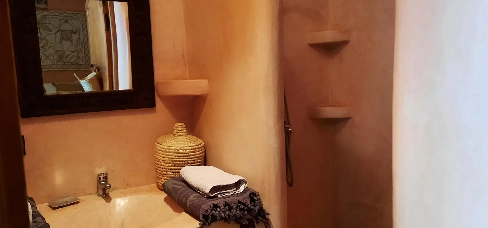 Riad Cosy Marrakesh Morocco