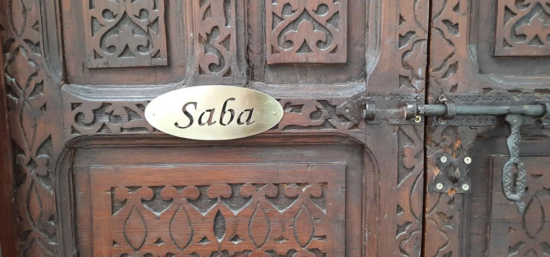 Riad Cosy Marrakesh