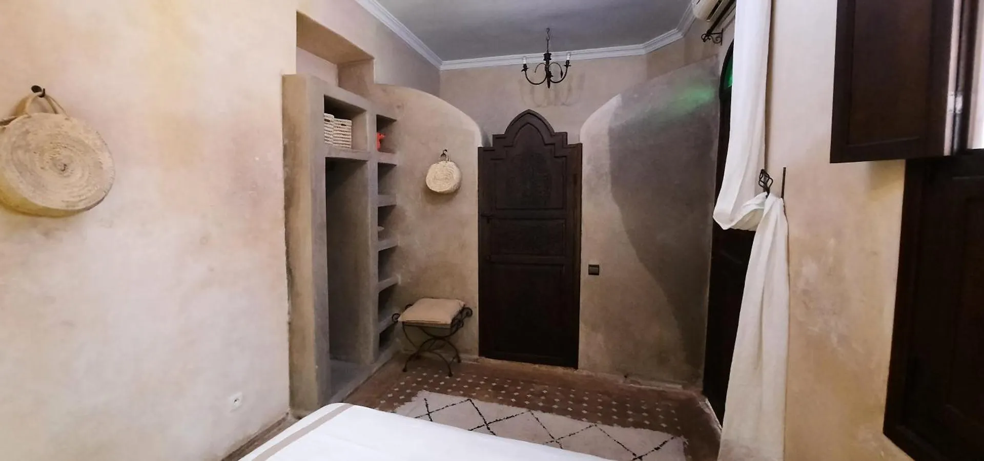 Riad Cosy Marrakesh Morocco