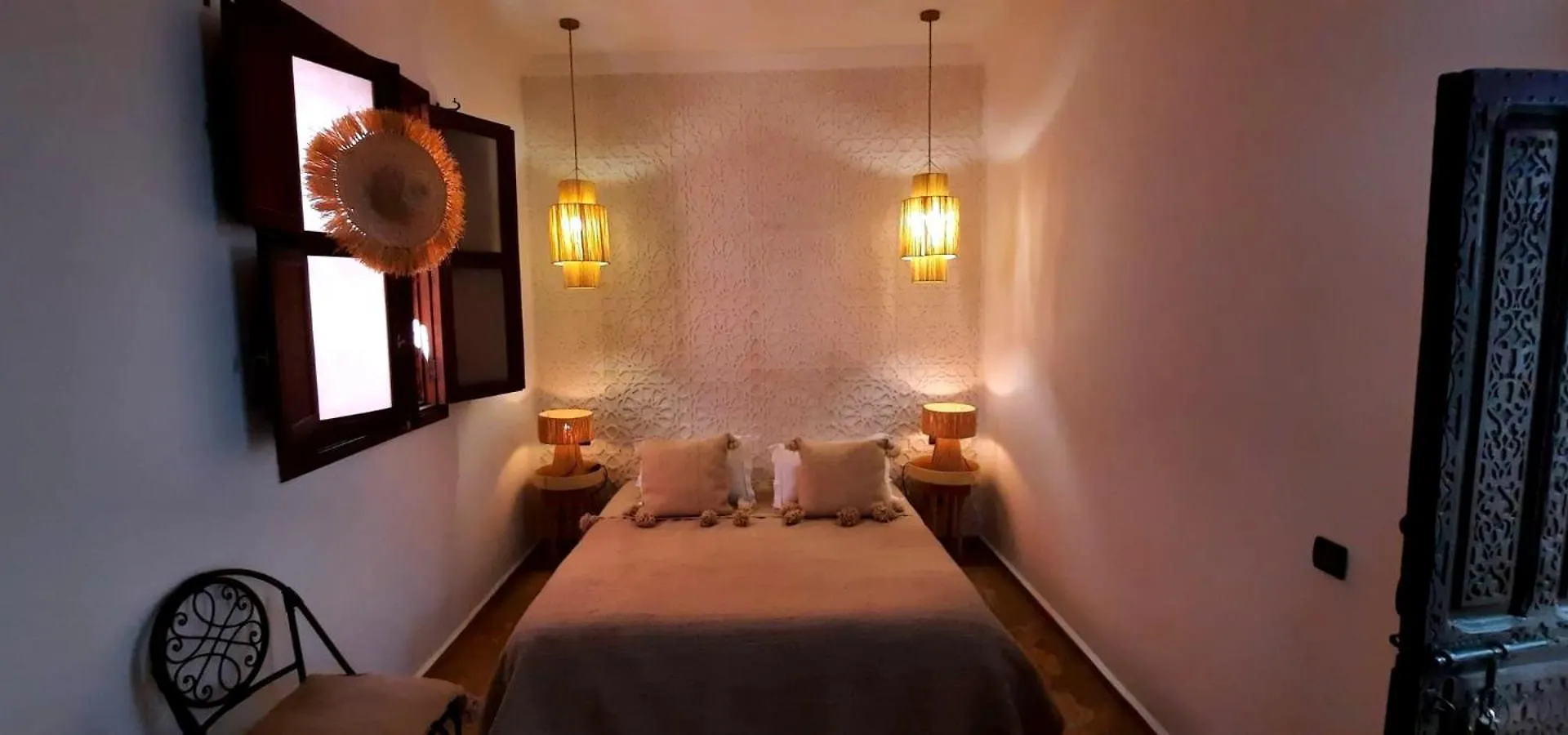 Riad Cosy Marrakesh Morocco