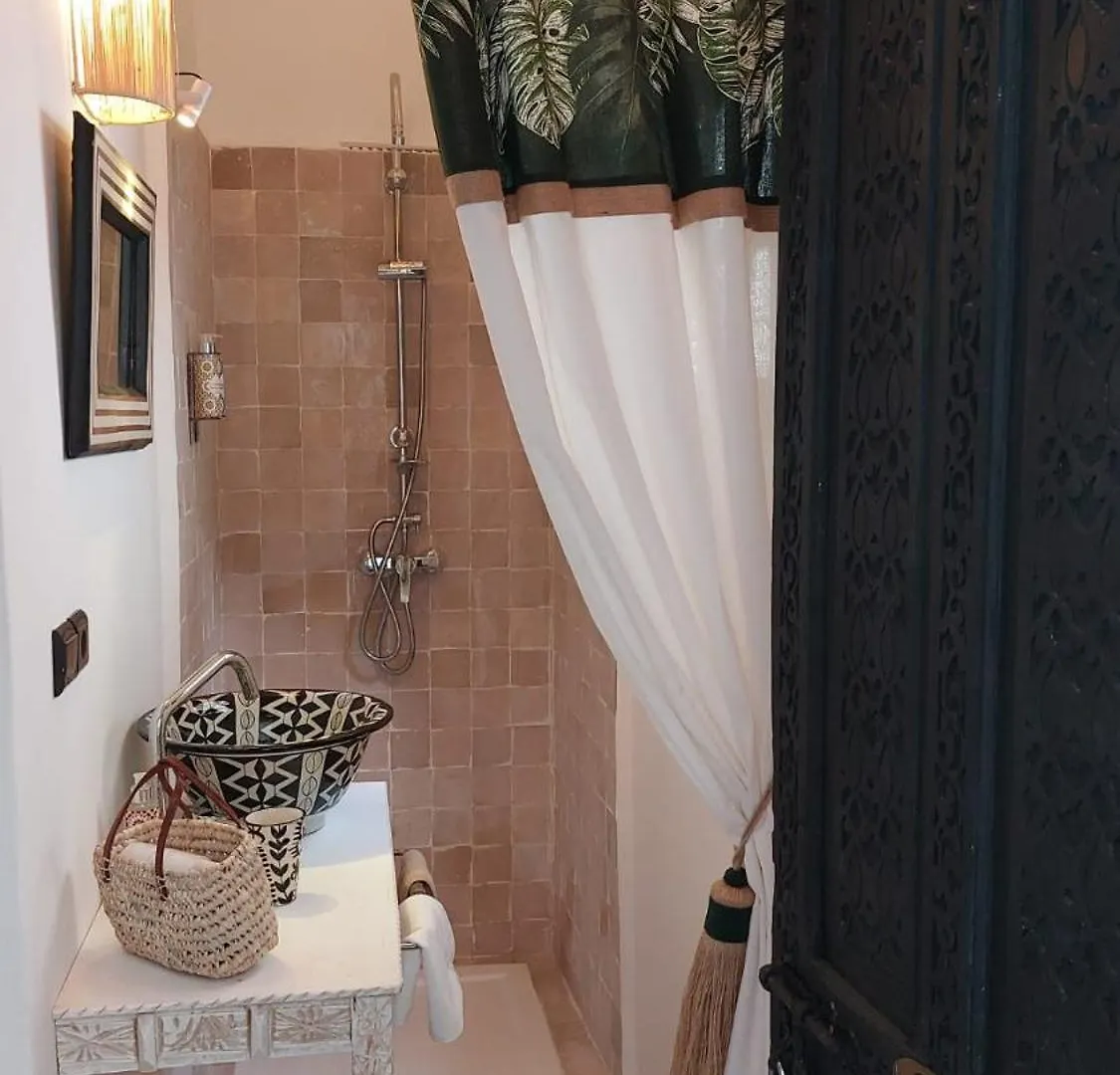 Riad Cosy Marrakesh