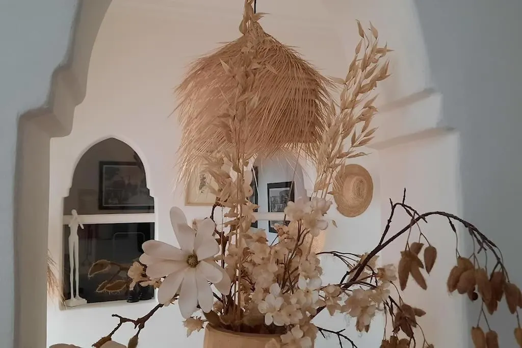 Riad Cosy Marrakesh