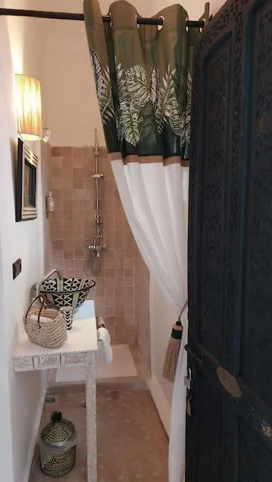 Riad Cosy Marrakesh