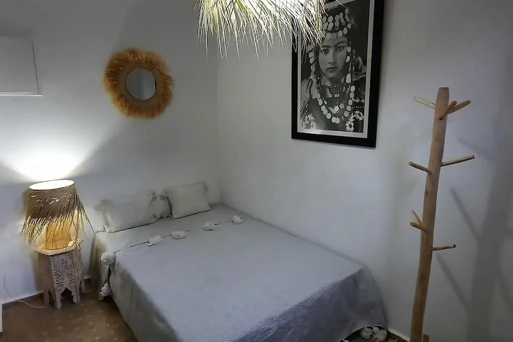 Riad Cosy Marrakesh 0*,