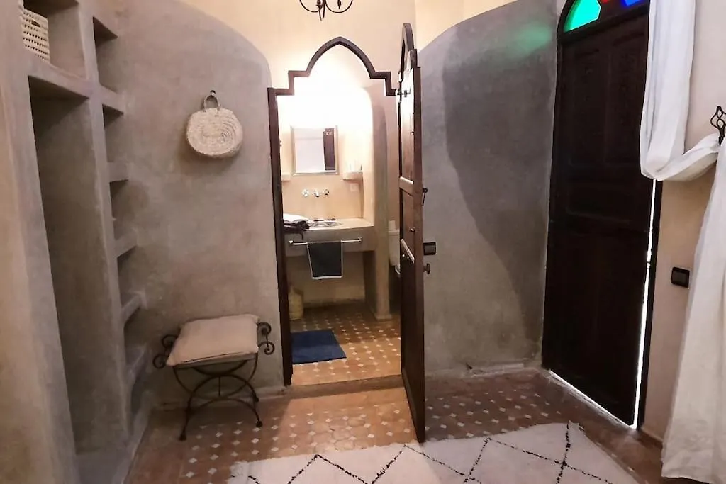 Riad Cosy Marrakesh
