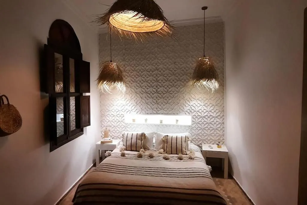 Riad Cosy Marrakesh