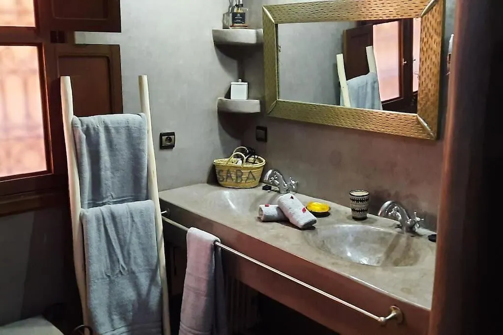 Riad Cosy Marrakesh Morocco