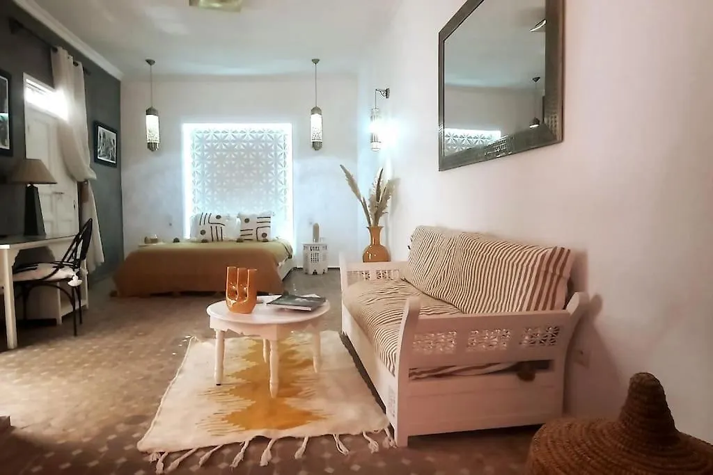 Riad Cosy Marrakesh
