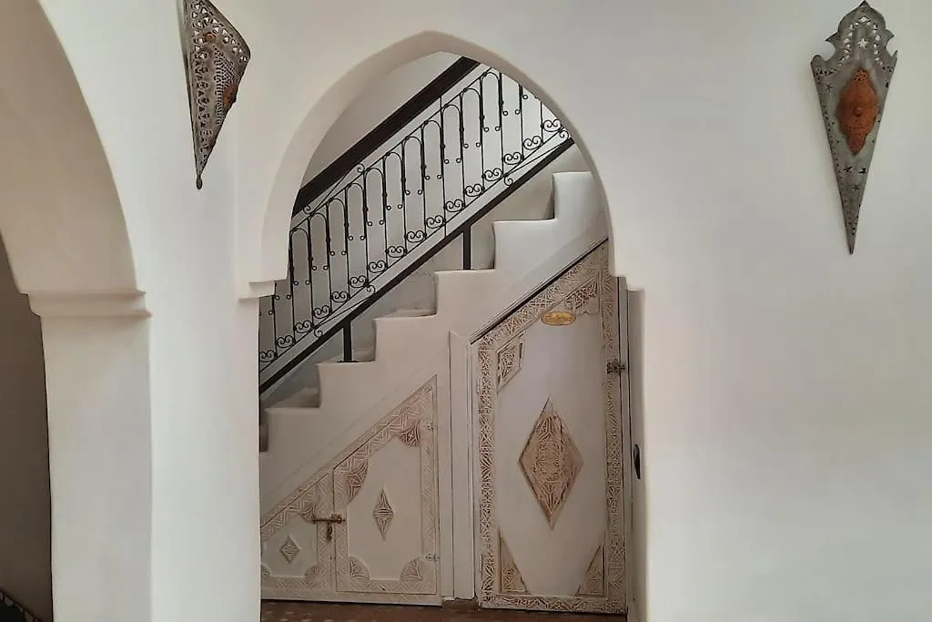 Riad Cosy Marrakesh