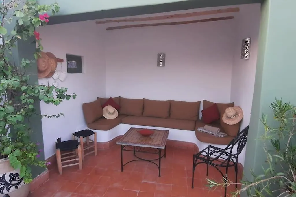 Riad Cosy Marrakesh