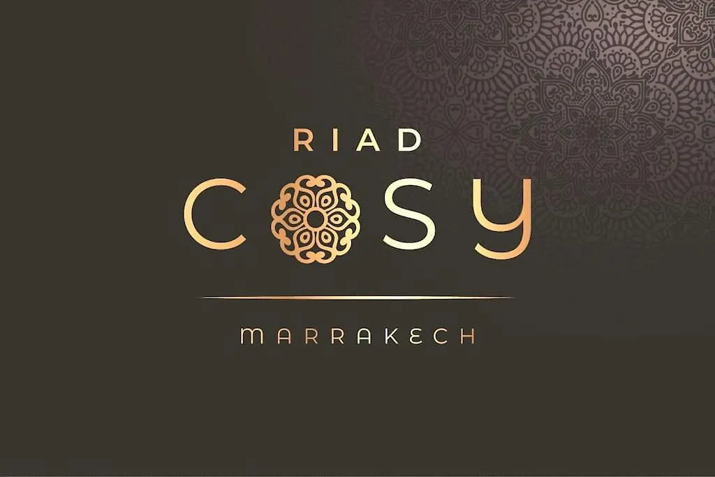 Riad Cosy Marrakesh 0*,