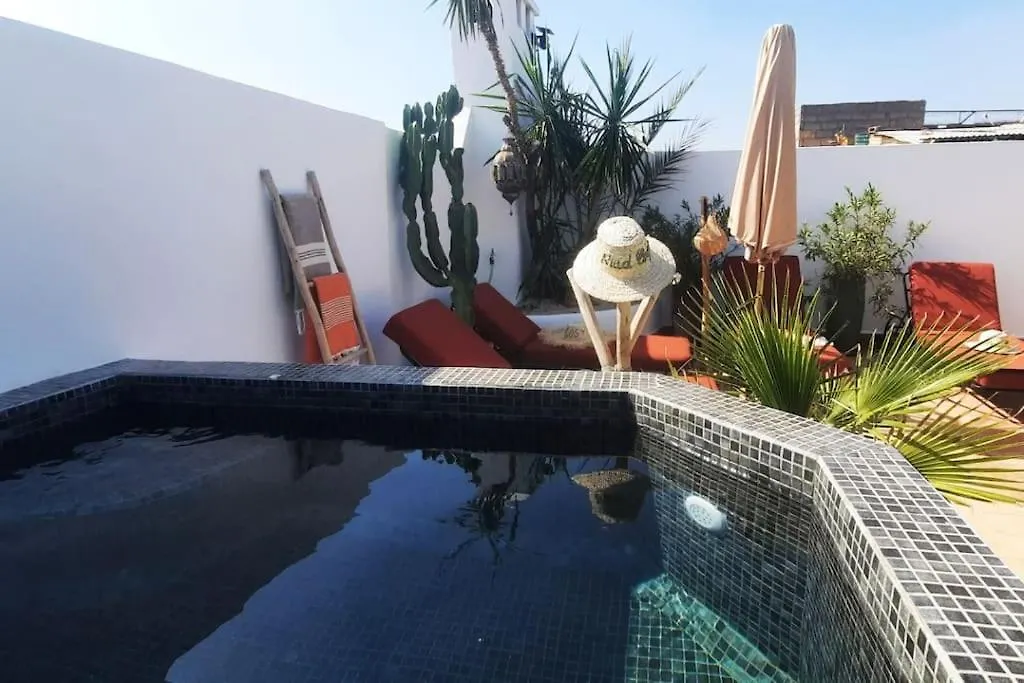Riad Cosy Marrakesh Morocco