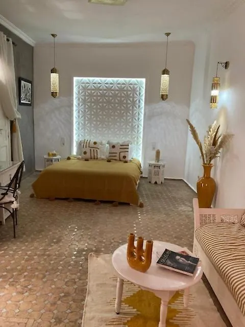 Riad Cosy Marrakesh