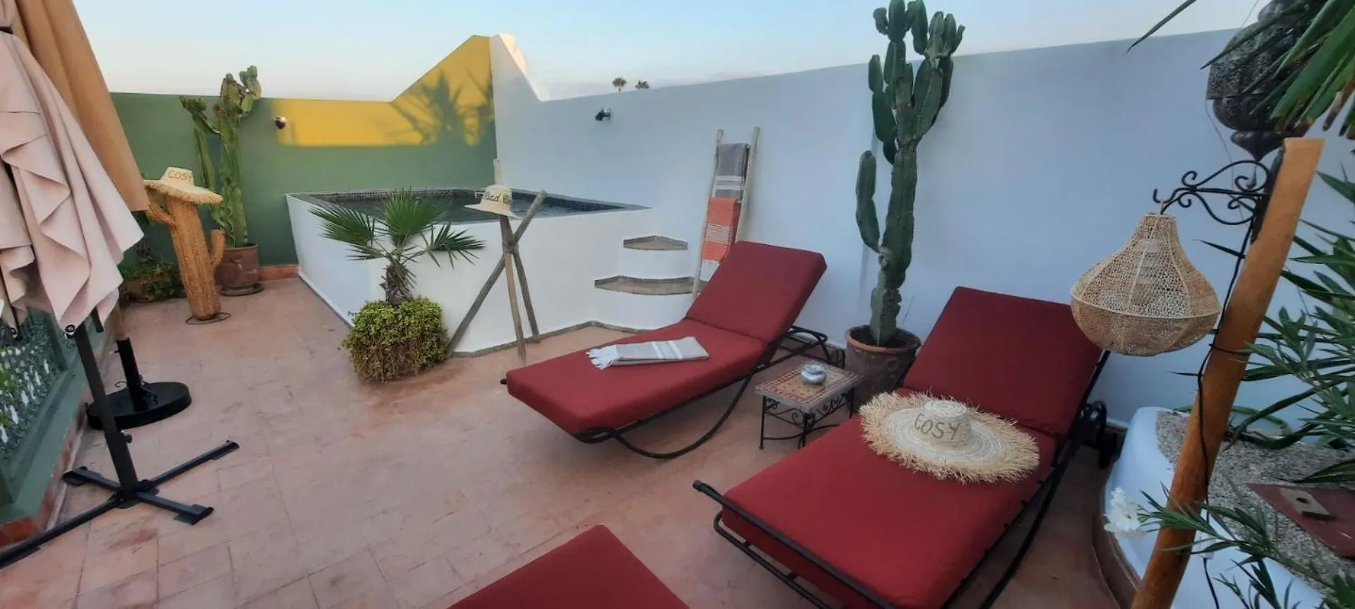 Riad Cosy Marrakesh