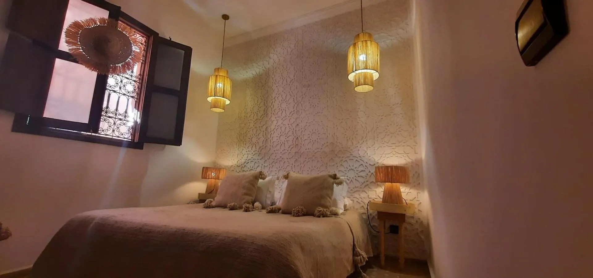 Riad Cosy Marrakesh