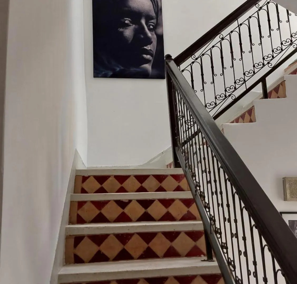 Riad Cosy Marrakesh