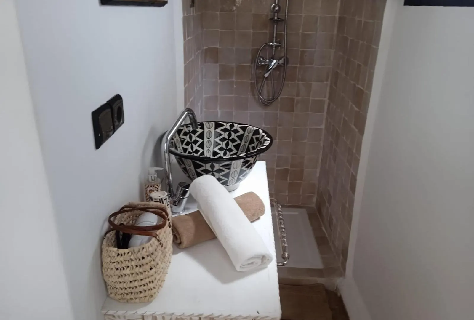 Riad Cosy Marrakesh