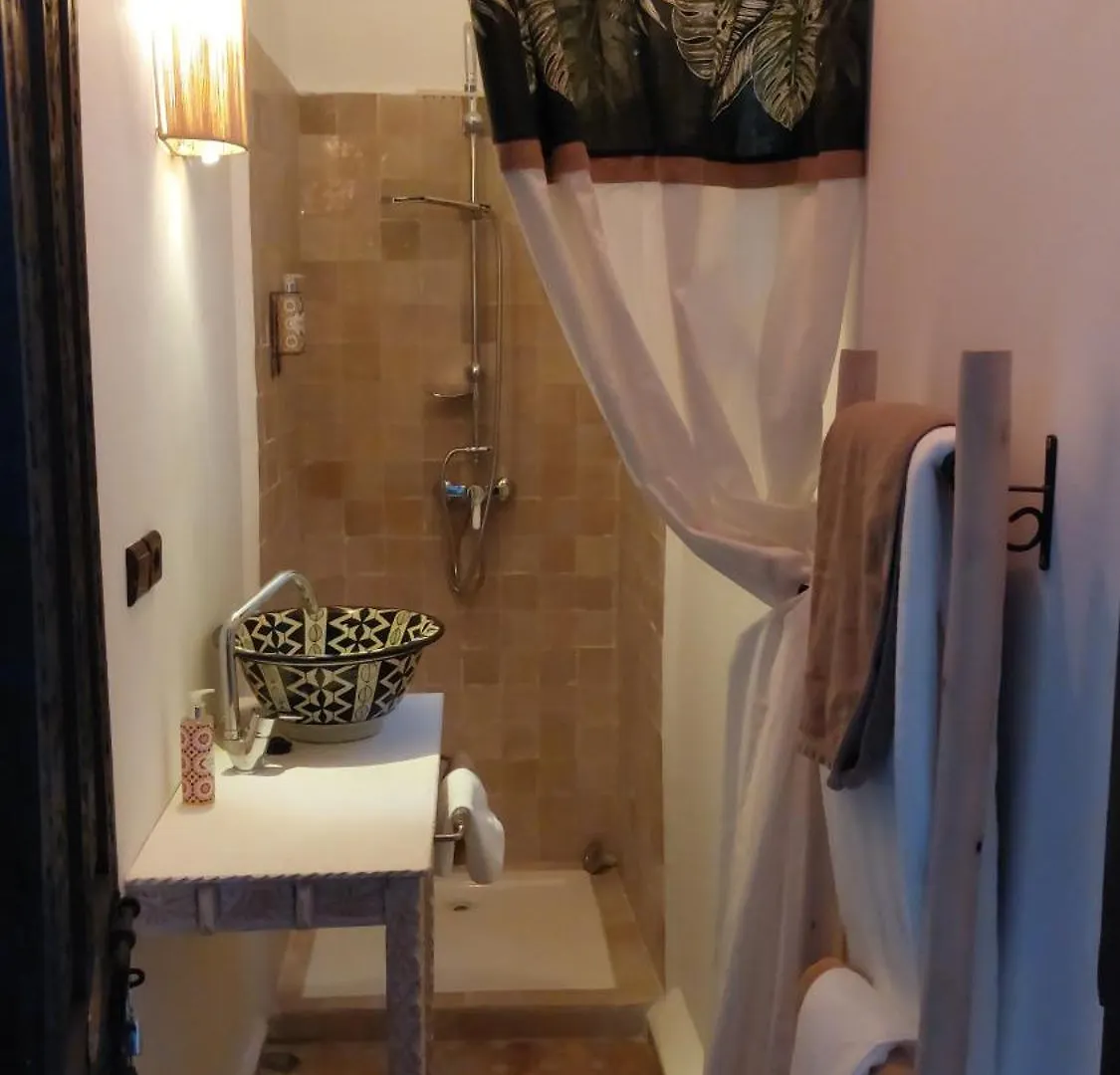 Riad Cosy Marrakesh 0*,