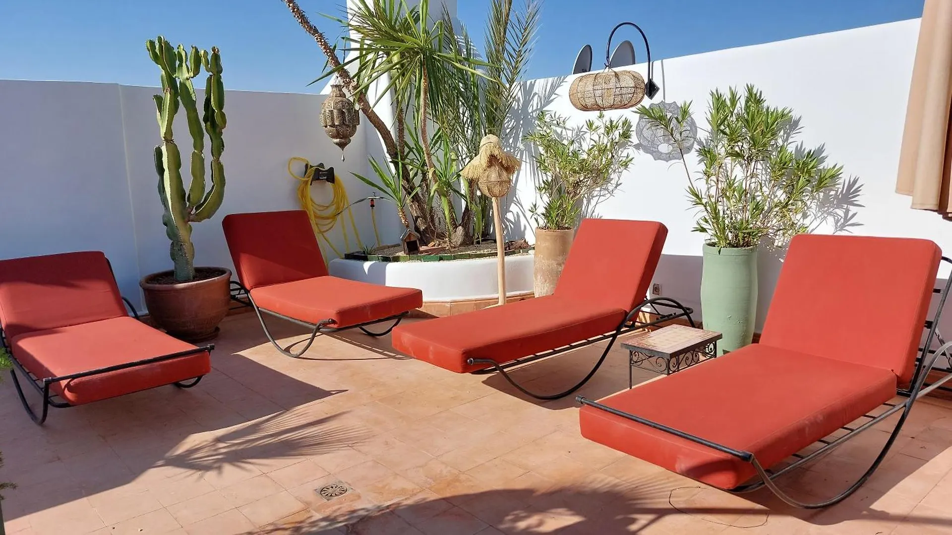 Riad Cosy Marrakesh Morocco