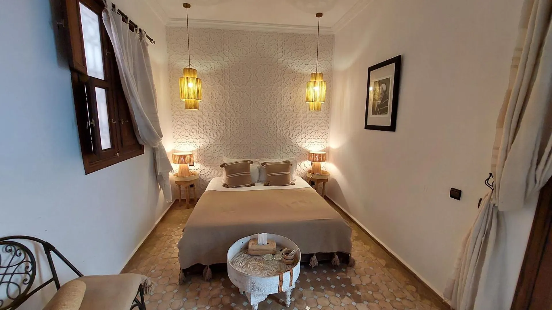 Riad Cosy Marrakesh