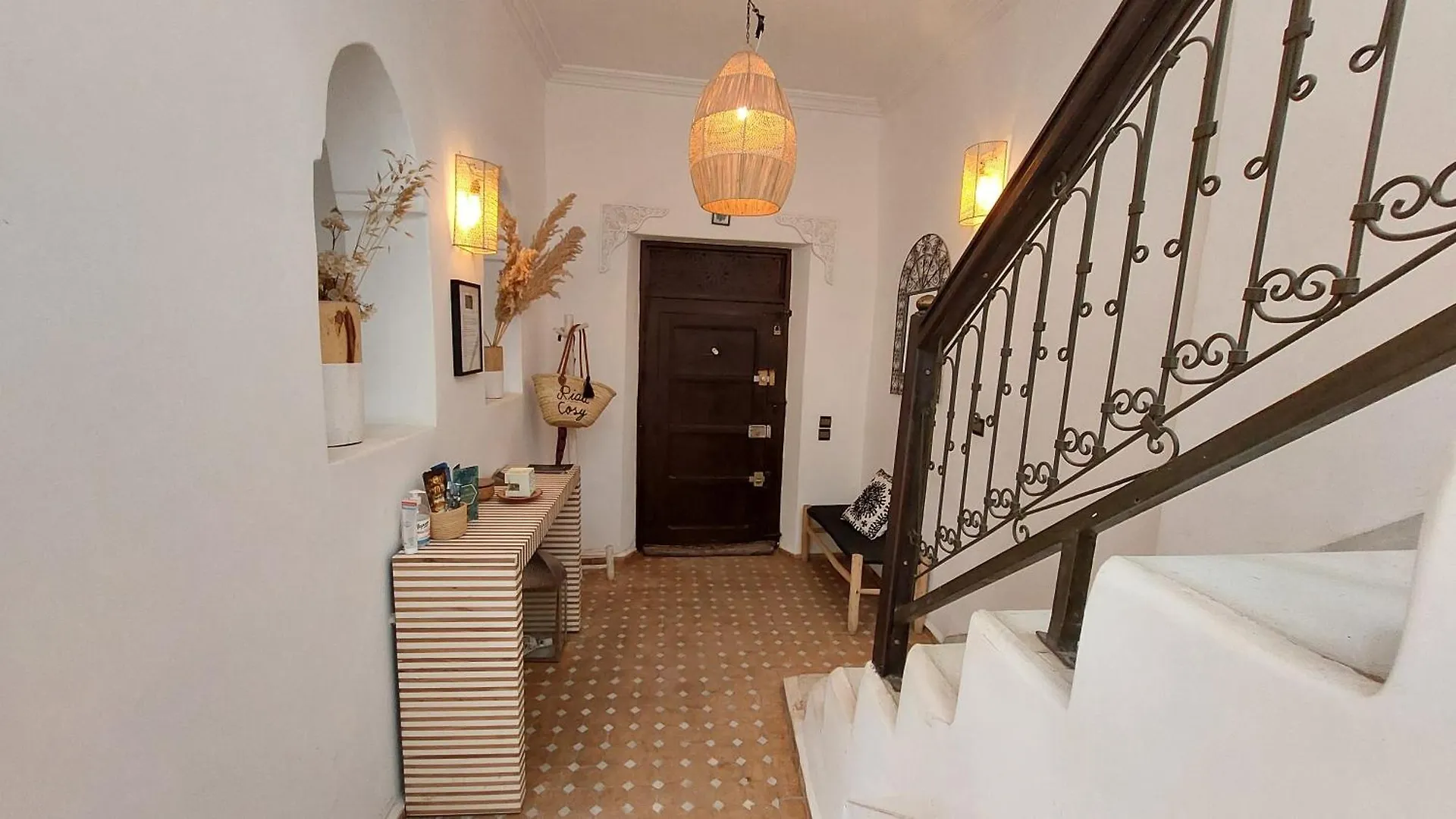 Riad Cosy Marrakesh 0*,  Morocco