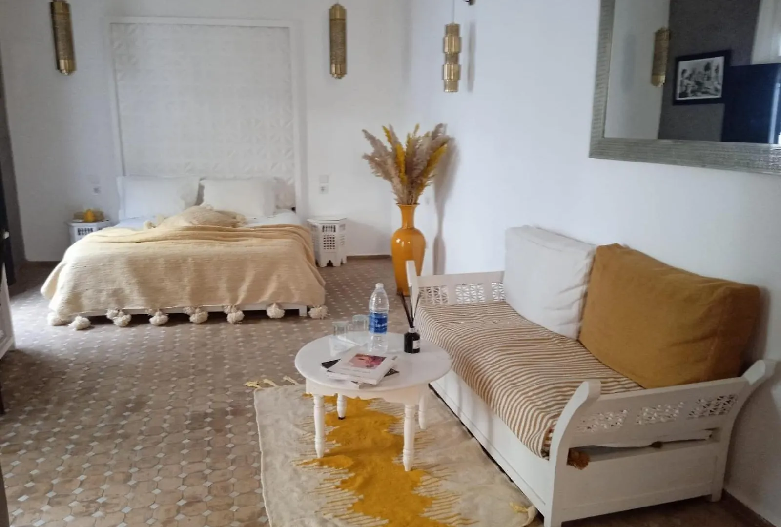 Riad Cosy Marrakesh Morocco