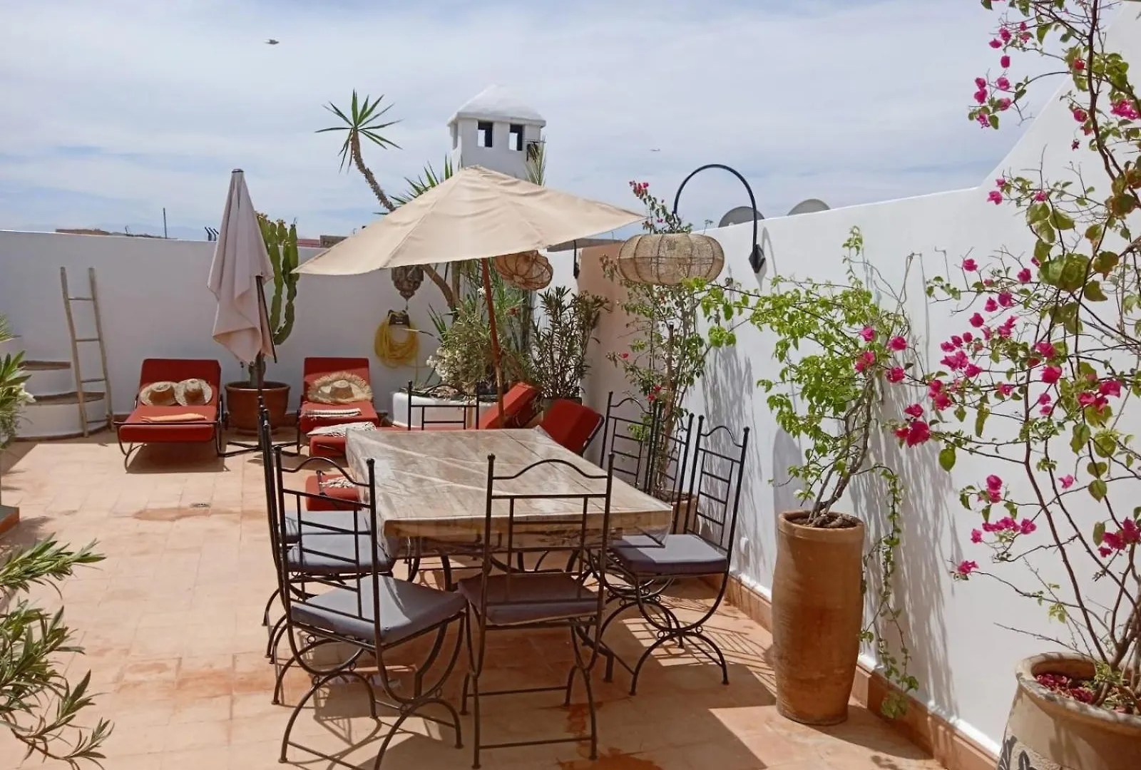 Riad Cosy Marrakesh