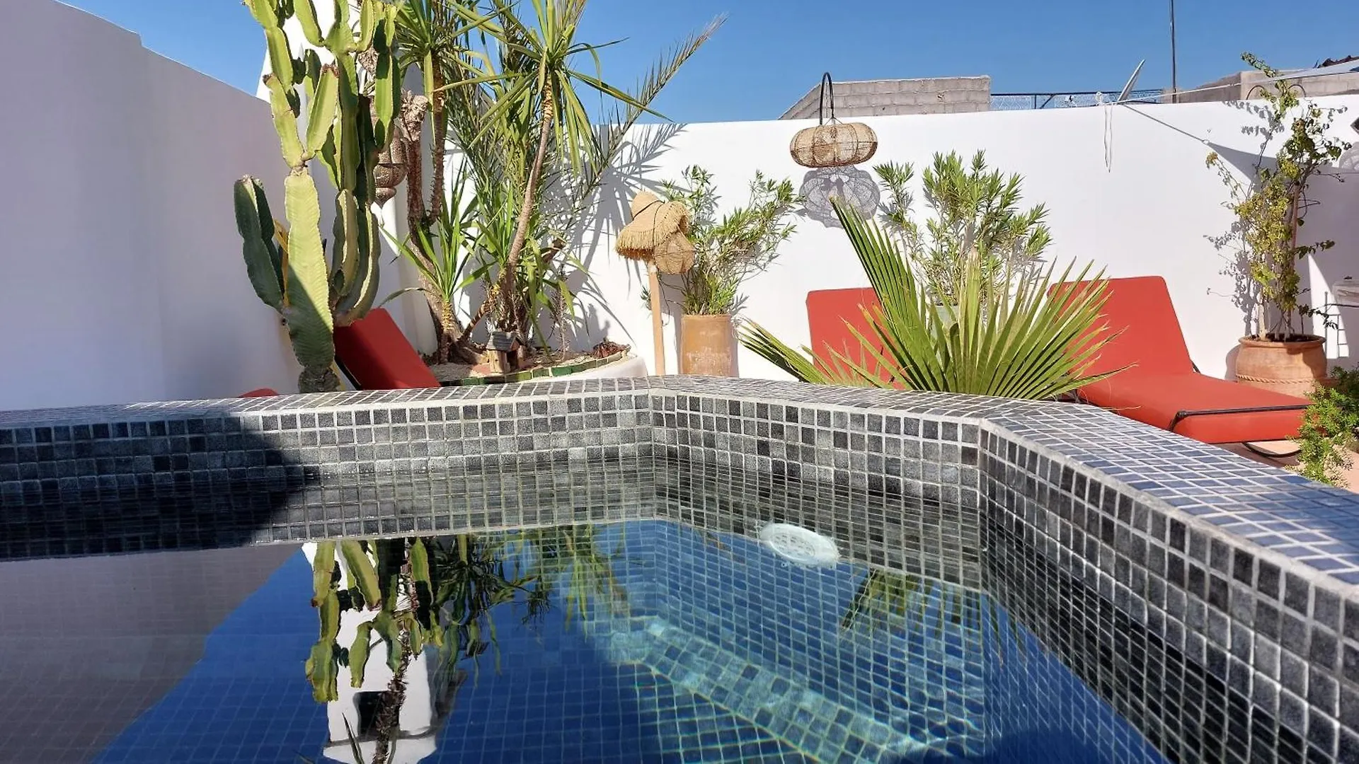 Riad Cosy Marrakesh