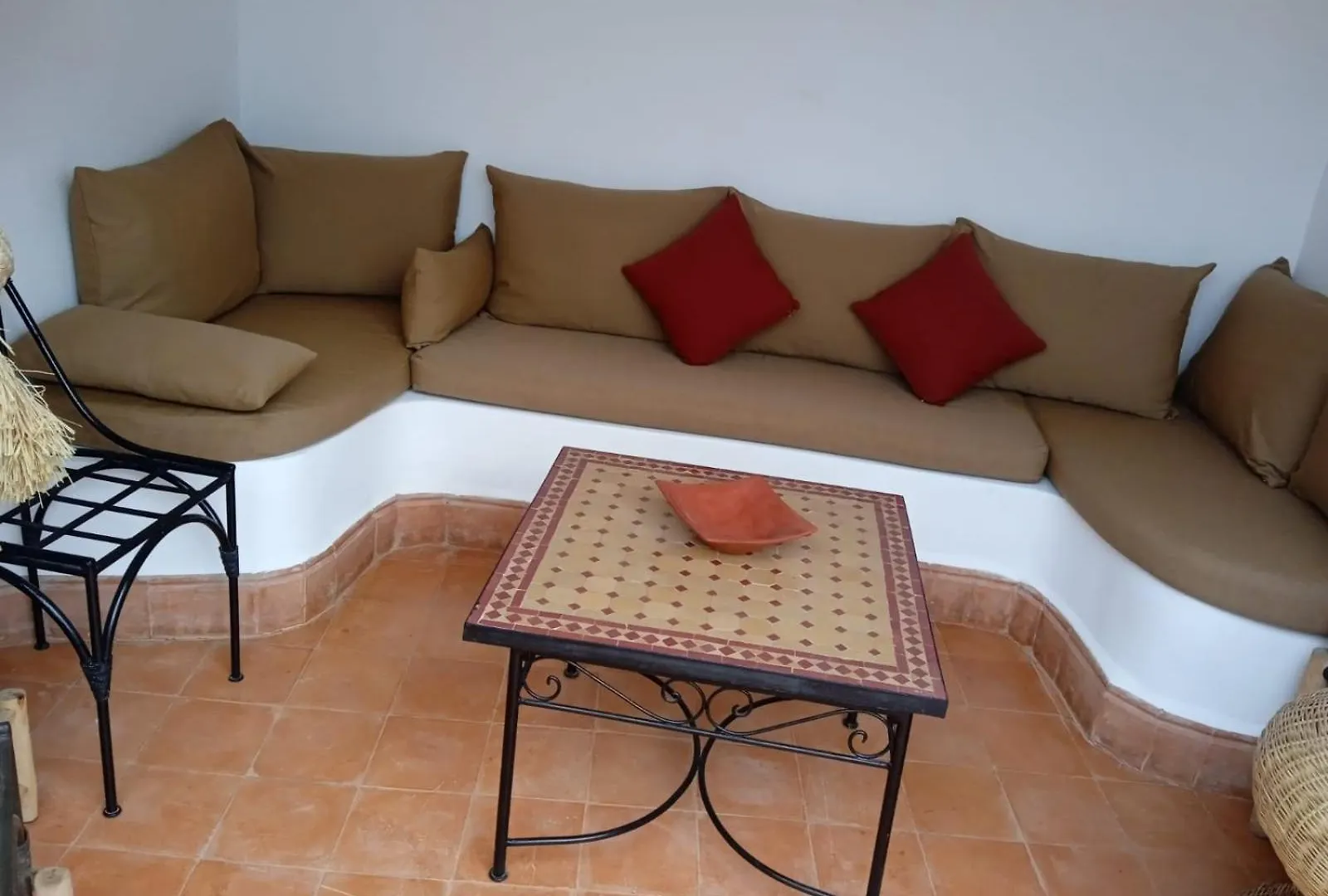Riad Cosy Marrakesh
