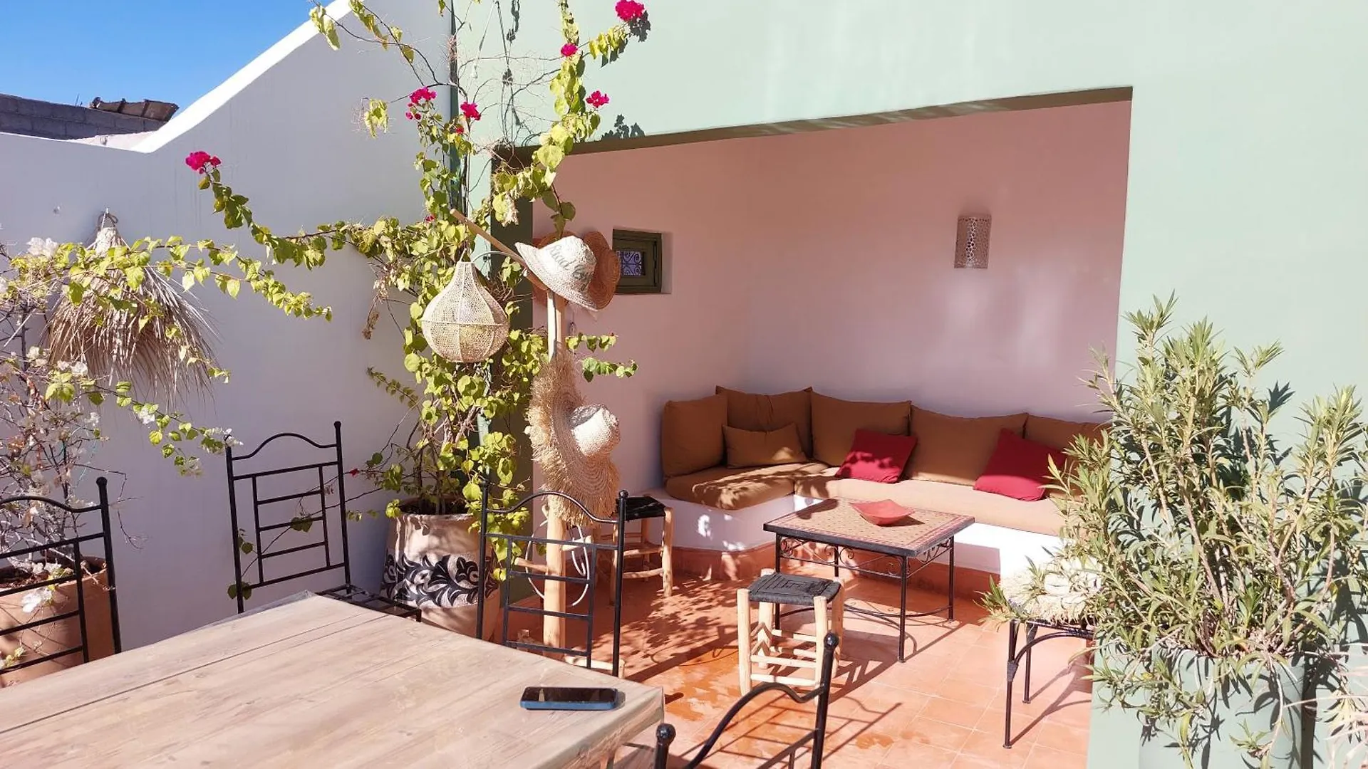 Riad Cosy Marrakesh
