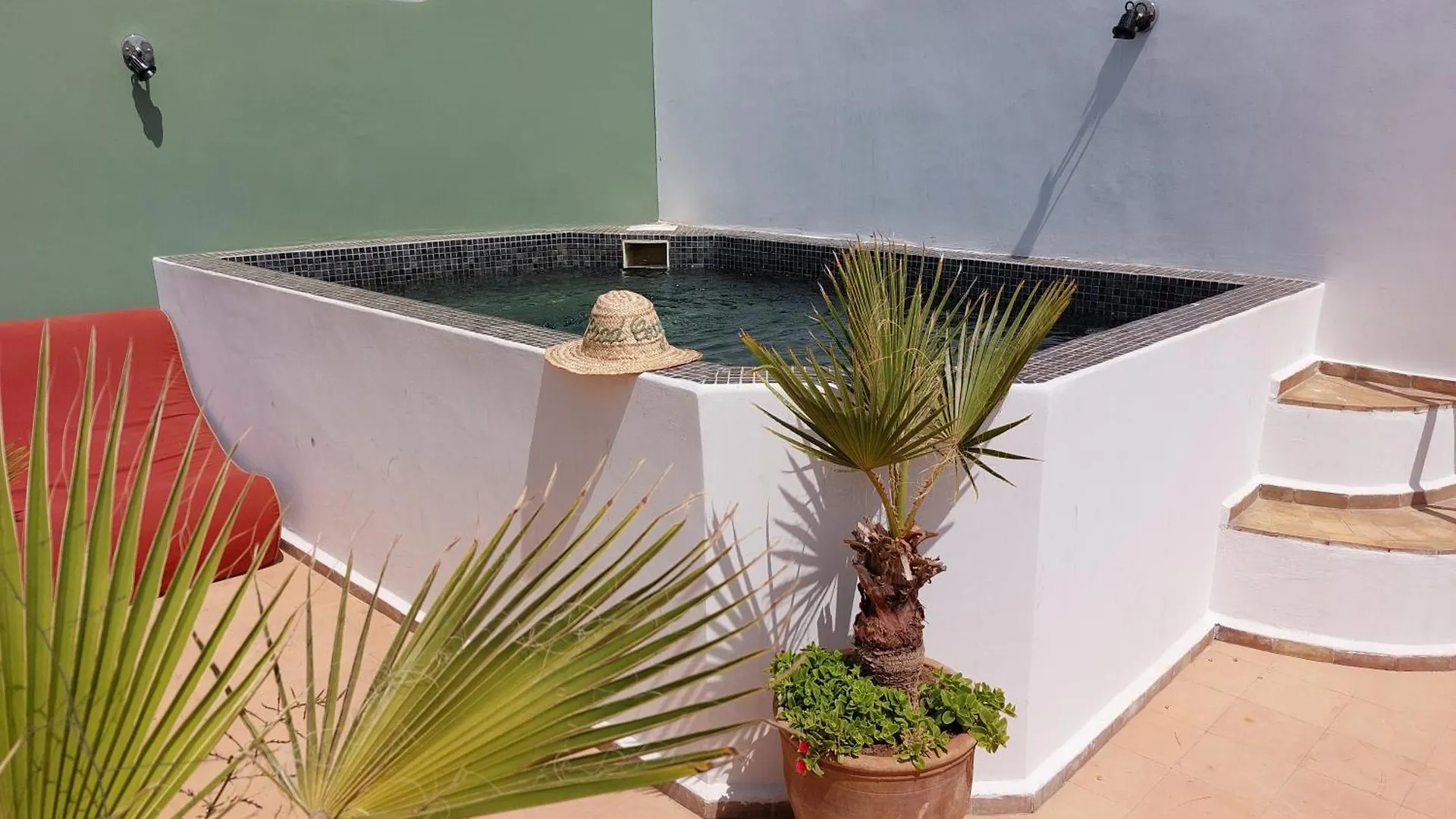 Riad Cosy Marrakesh
