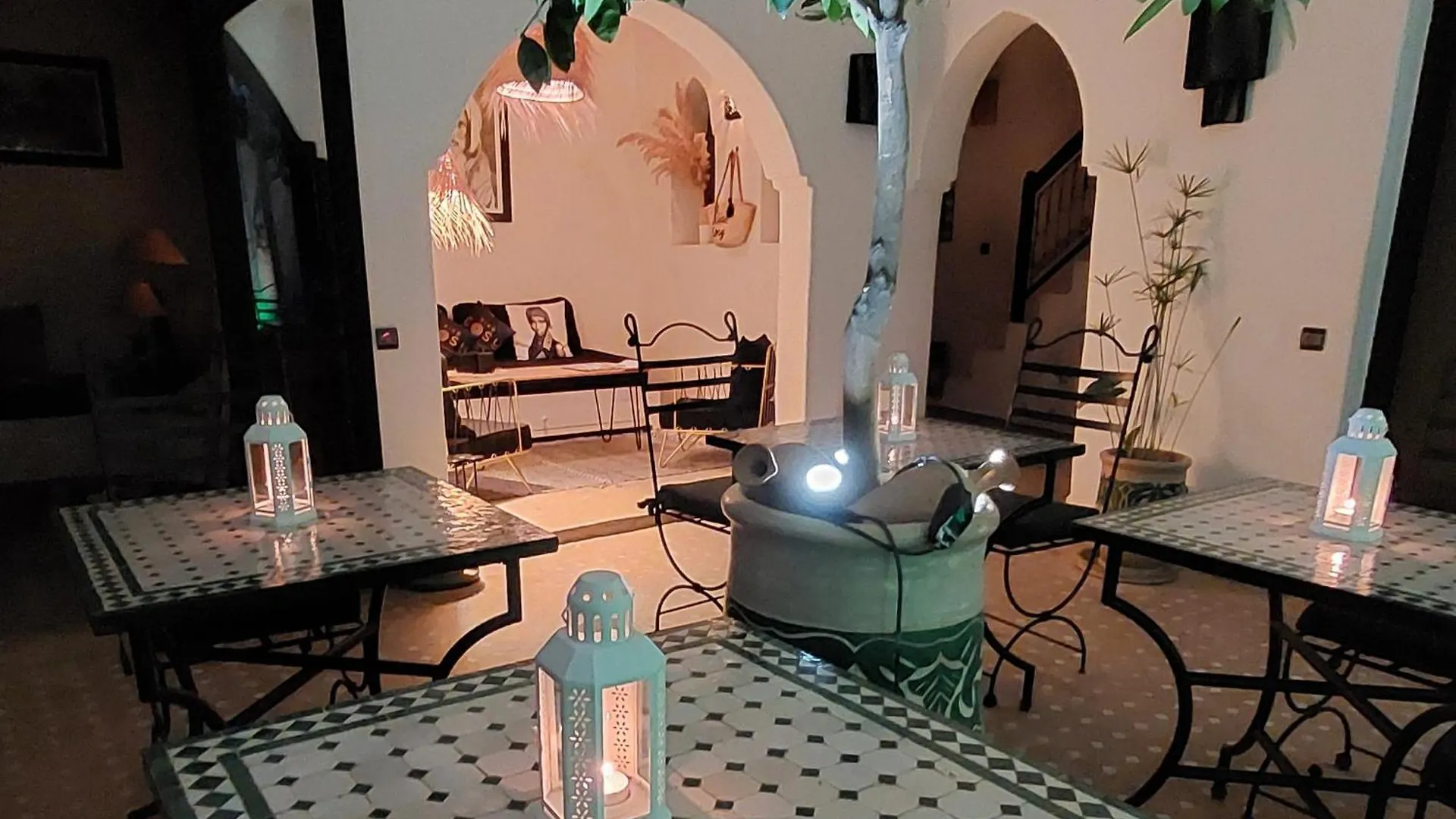 Riad Cosy Marrakesh