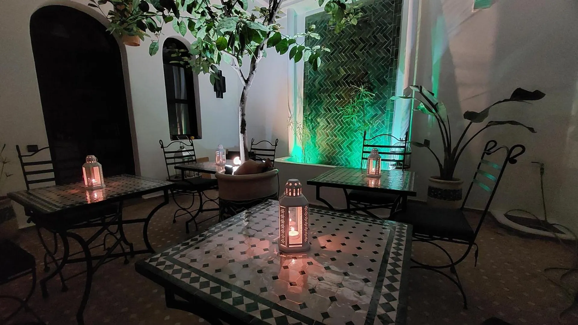 Riad Cosy Marrakesh 0*,  Morocco