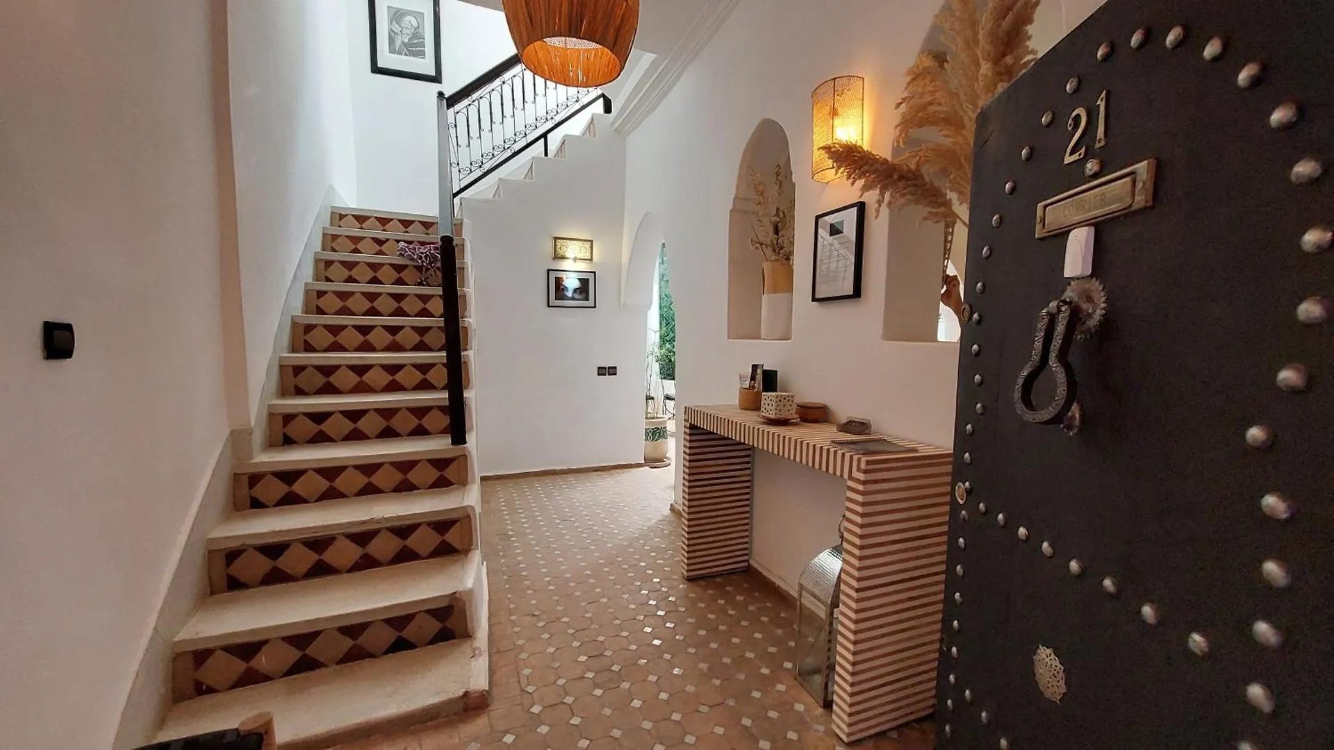 Riad Cosy Marrakesh