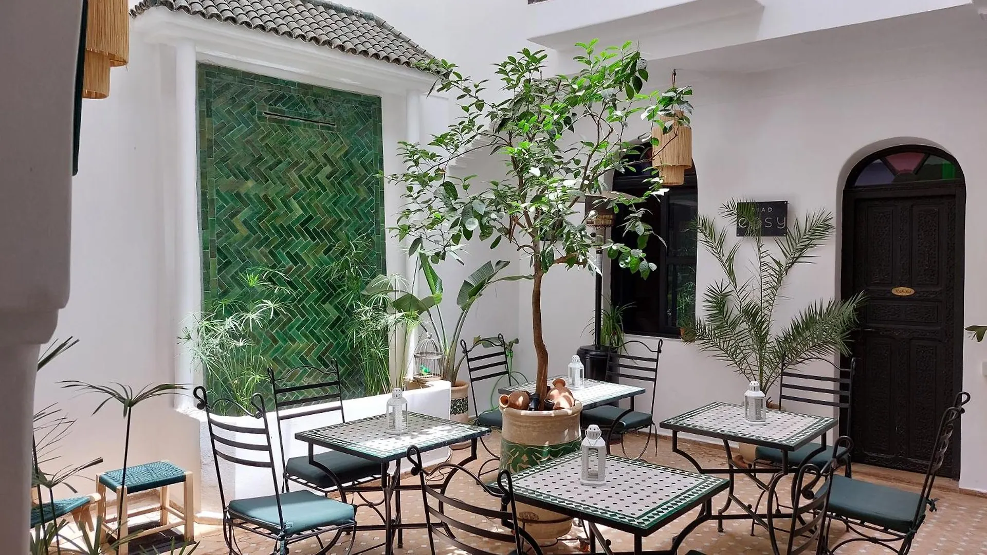 Riad Cosy Marrakesh