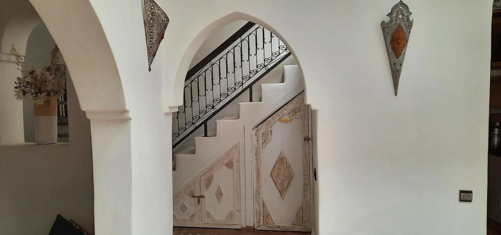 Riad Cosy Marrakesh 0*,  Morocco
