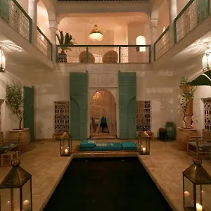 Riad Dar Dar, Marrakesh