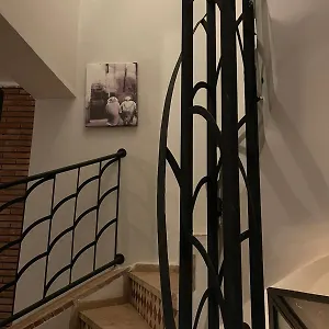 Riad Baroud, Marrakesh
