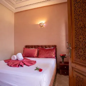 Riad Petite Rose, Marrakesh