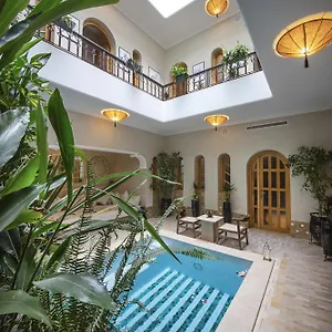 Riad Wazani Topaze &, Marrakesh