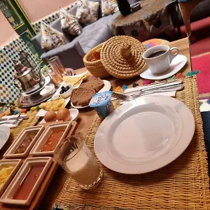 Riad Massin Marrakech, Marrakesh