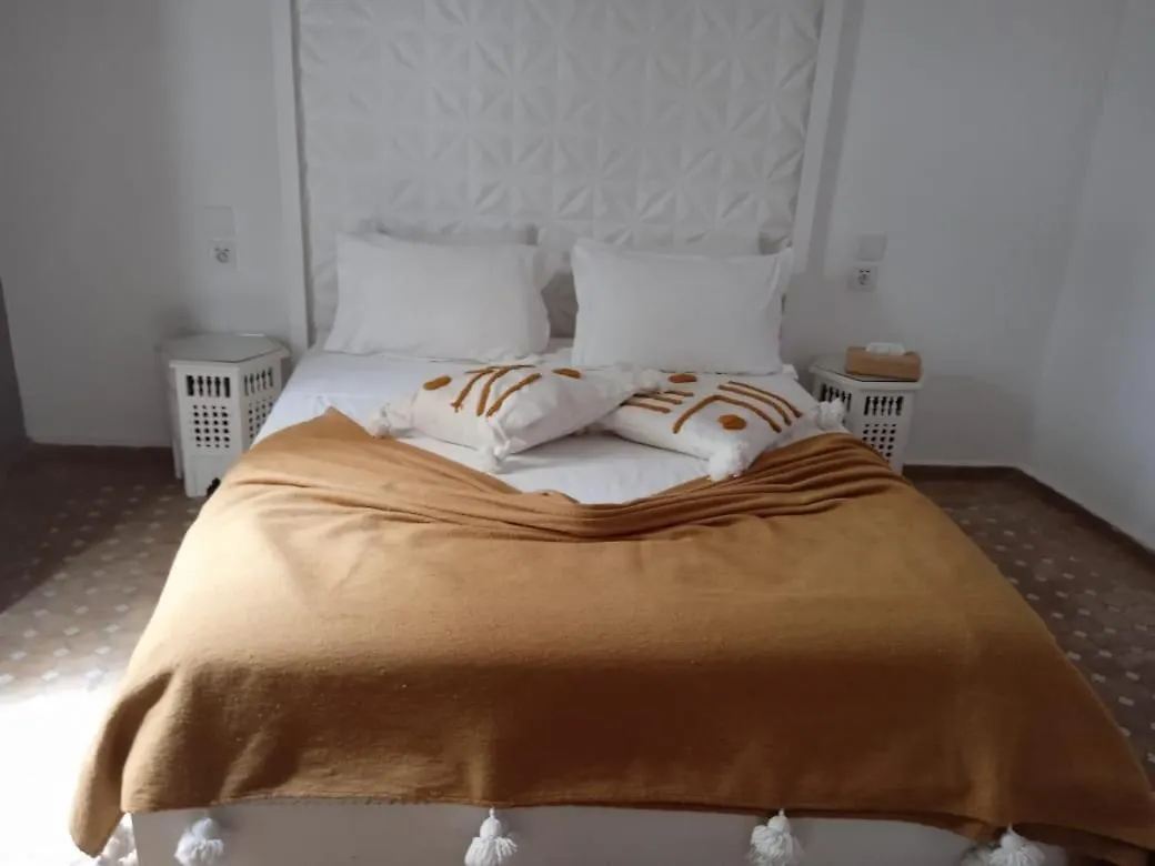 Riad Cosy Marrakesh