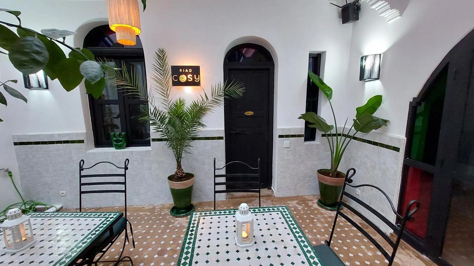 Riad Cosy Marrakesh