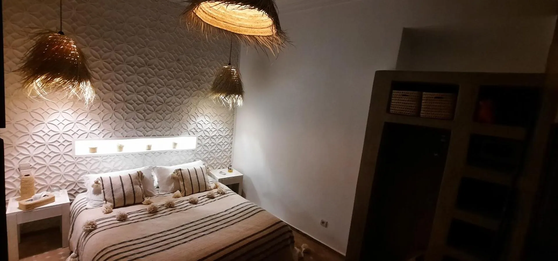 Riad Cosy Marrakesh